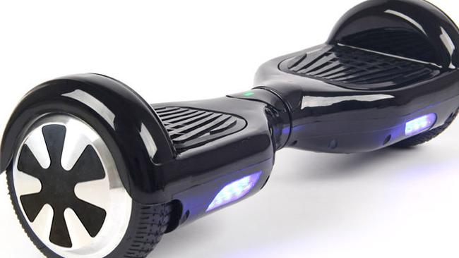 Push for hoverboards to be banned from entering Australia news