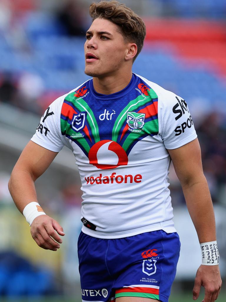 NRL 2021: Broncos keen to lure Dane Gagai back to Red Hill | Daily ...