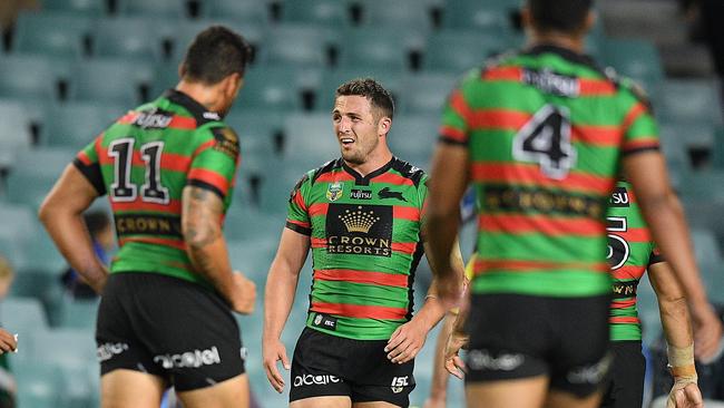 Where do Souths go from here?