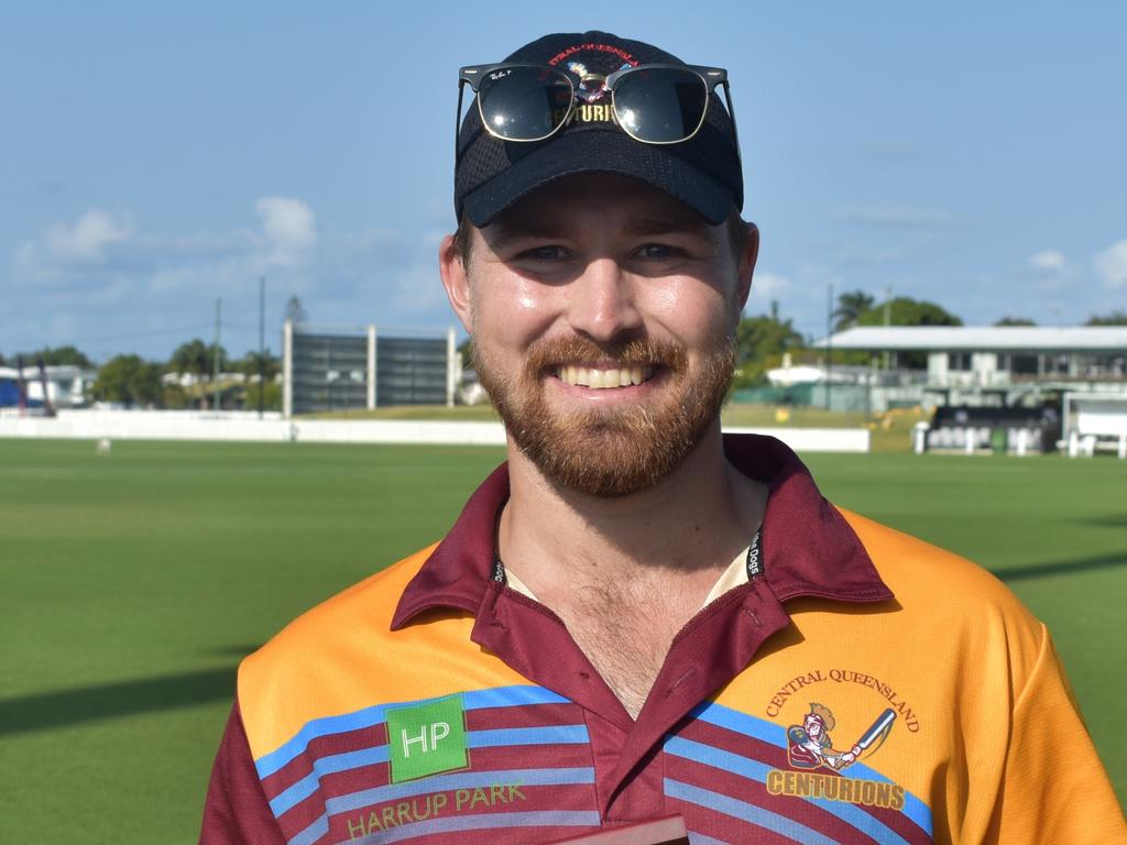 Rockhampton Cricket Premier League T20: Top 10 batters, bowlers named ...