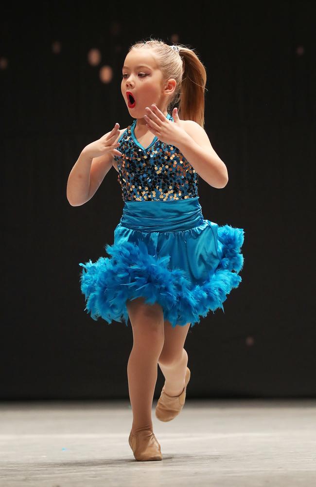 Southern Tasmanian Dancing Eisteddfod Mercury photo gallery | The Mercury