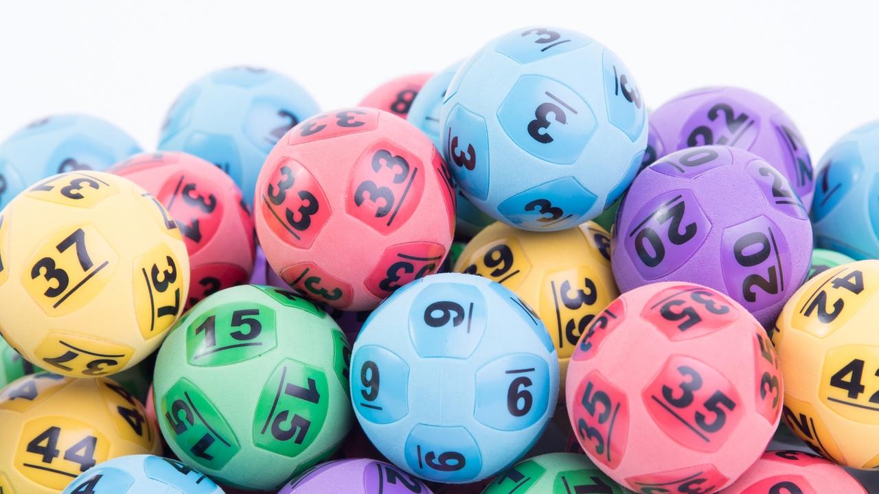 Powerball: Tek Kişilik Kanatlar, Beraberlik Ertelendikten Sonra 3 Milyar Dolarlık Jackpot’u Vurdu