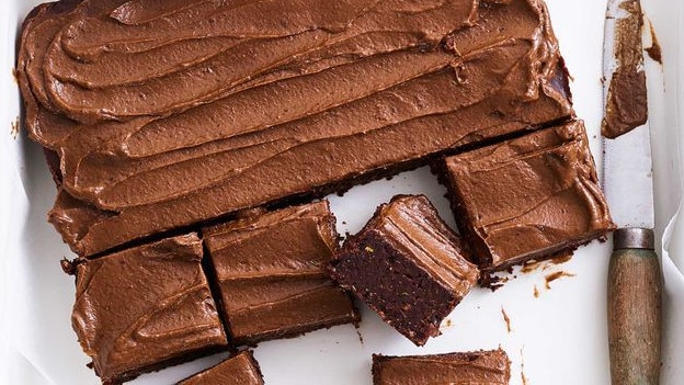 Try these brownies and watch them disappear in minutes.