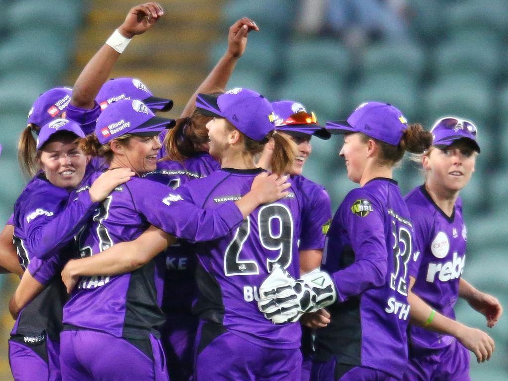 How The WBBL Took Over Australia, And The Looming Challenge It Faces ...