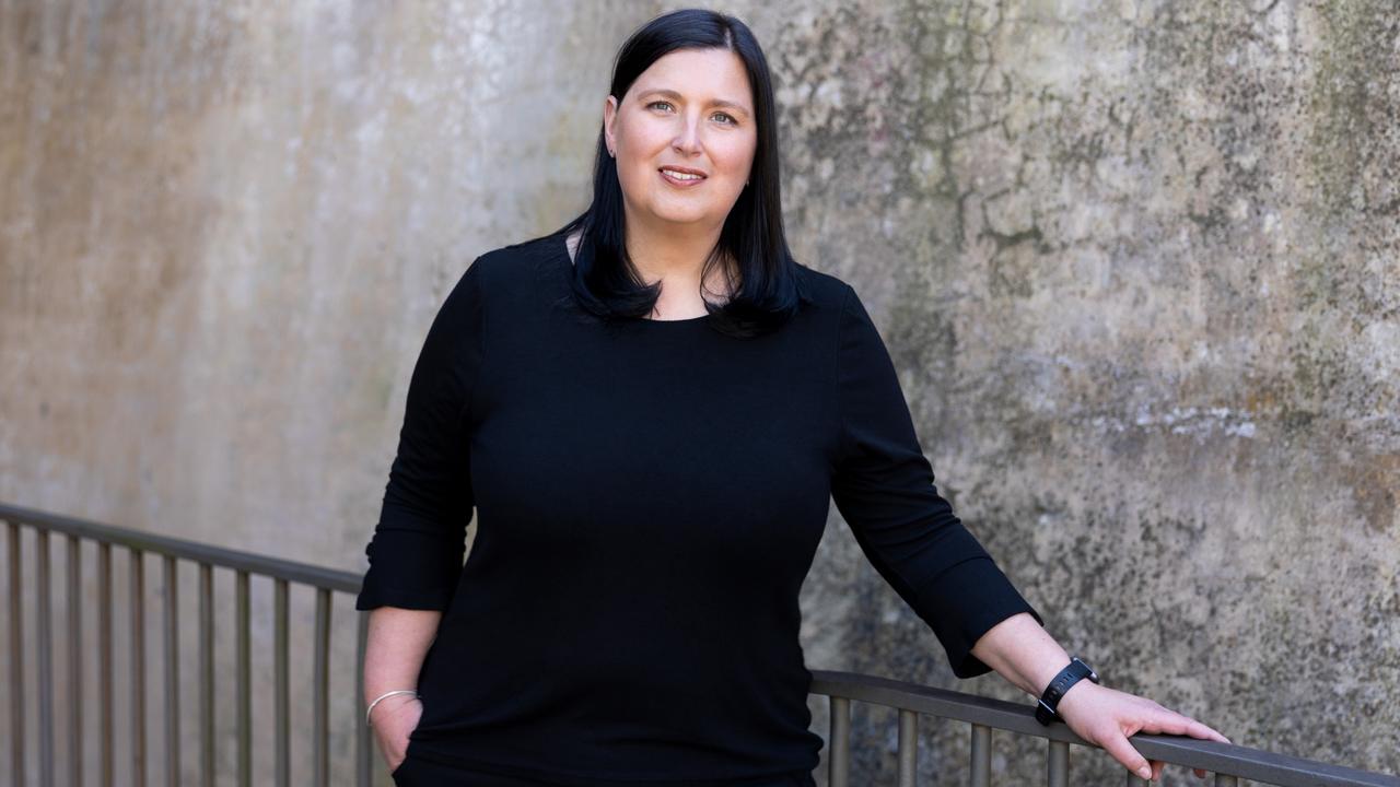 Vanessa Rader, head of research, Ray White Group.