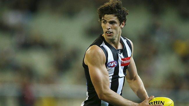 Scott Pendlebury