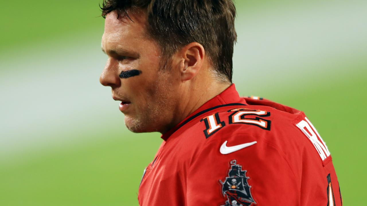 Tom Brady leads NFL jersey sales after first weekend of 2020