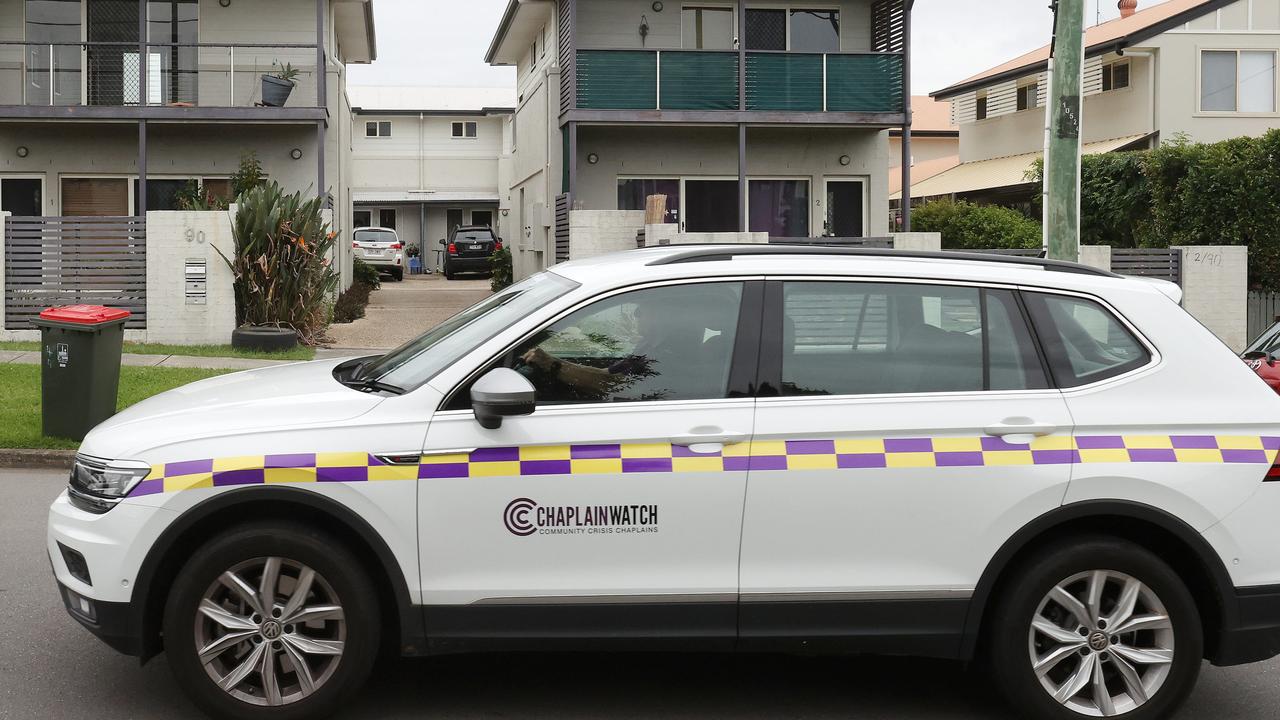 Police Hunt Man After Two Women Shot At In Brisbane | The Courier Mail