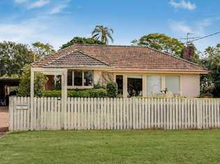 59 Tourist Rd, Rangeville, is for sale. Picture: Contributed