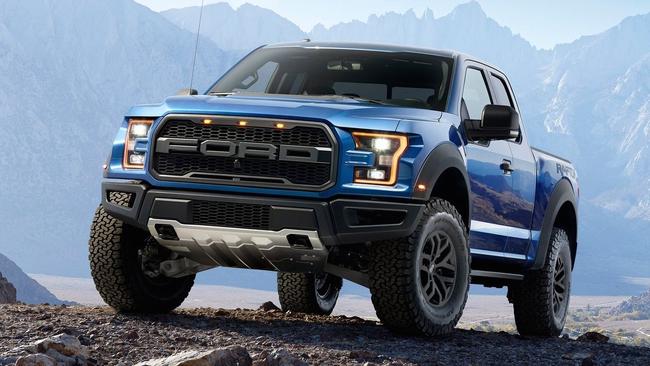 The Tundra will compete with Ford’s F150. Photo: Supplied