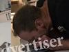 Snort on cam: Watch the video David Speirs called a ‘deepfake’
