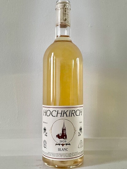 2020 Hochkirch Blanc semillon sauvignon