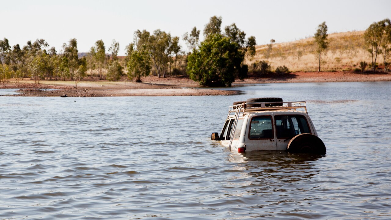 Flood affected SA residents will be eligible for more financial assistance