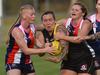 13 top contenders for AFL Townsville Best & Fairest gongs