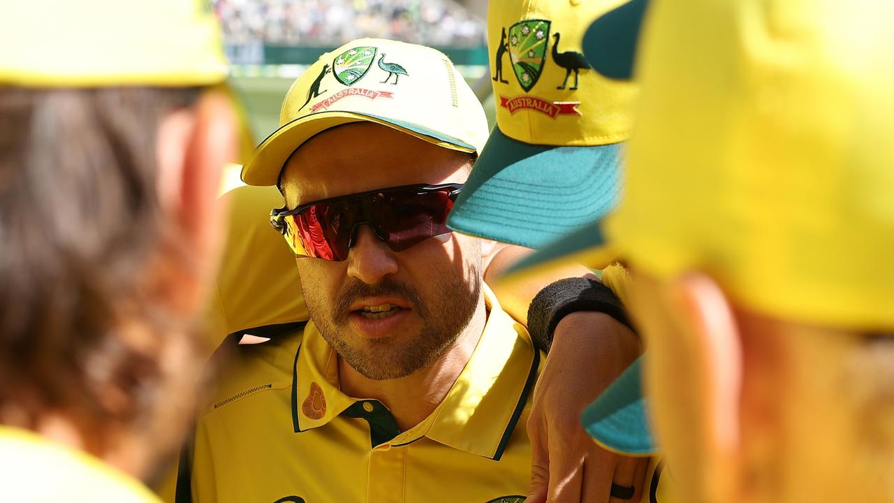 New T20 skipper slams ‘disrespectful’ call