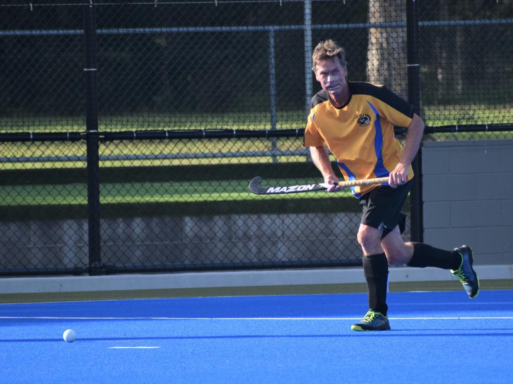 Hockey Queensland Men’s Masters Rockhampton: 27 teams in action | The ...