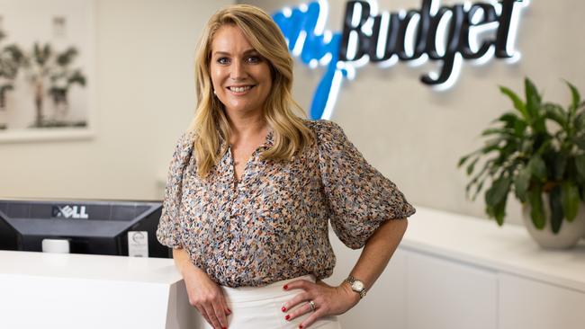 MyBudget founder Tammy Barton says your insurer might match a competitor’s price.