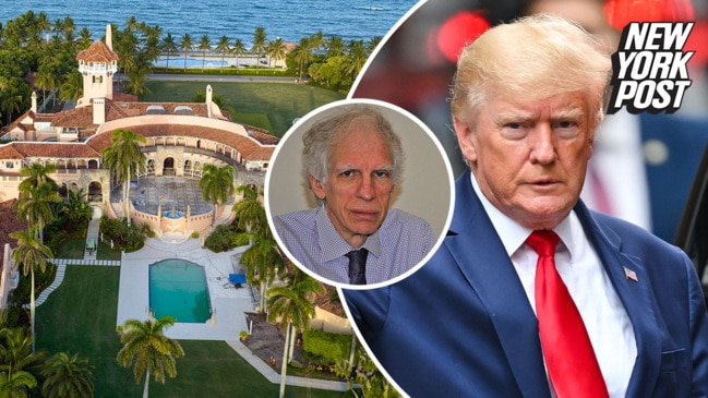 Mar-a-Lago: Insiders baffled by Donald Trump's mansion price
