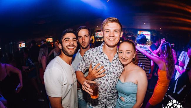 One of many unforgettable nights captured at the Eatons Hill Hotel since 2019 in our throwback mega gallery.