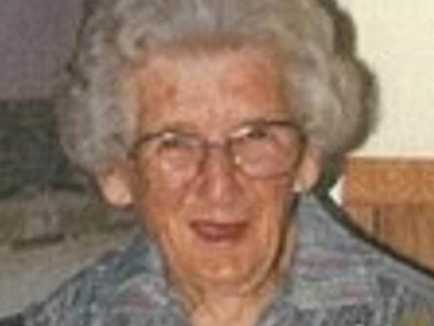 The search for a man believed to have raped an 82-year-old woman twice inside her home has narrowed more than 40 years on.Jessie Grace Lauder lived at her Mason St home in Newport 55 years, and lived there alone after she was widowed in 1977. Picture: Victoria Police.