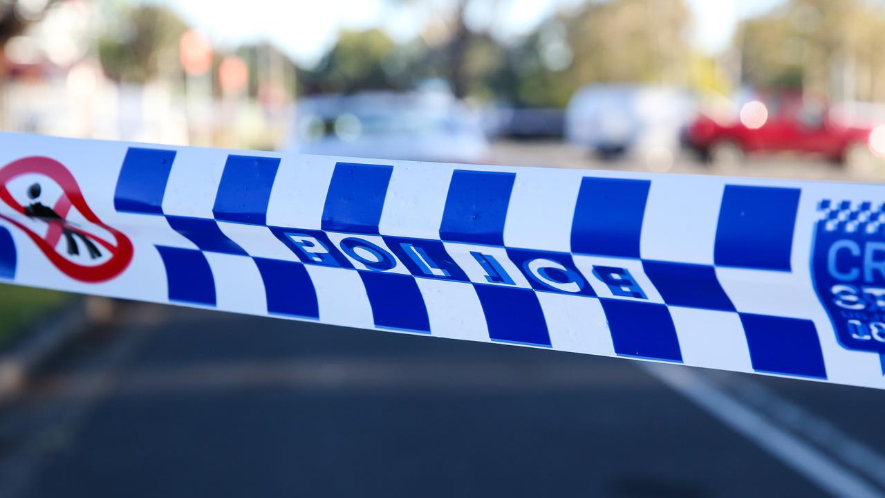 Man charged after allegedly pouring fuel on infant in NSW | news.com.au ...