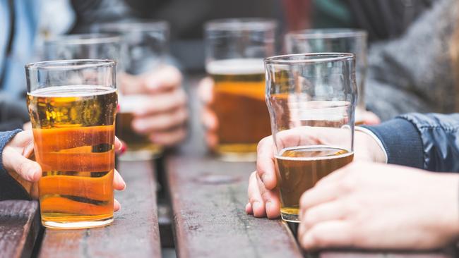 Brewers Association of Australia chief executive John Preston says punters and families will be the ones to lose out from the beer tax increase.