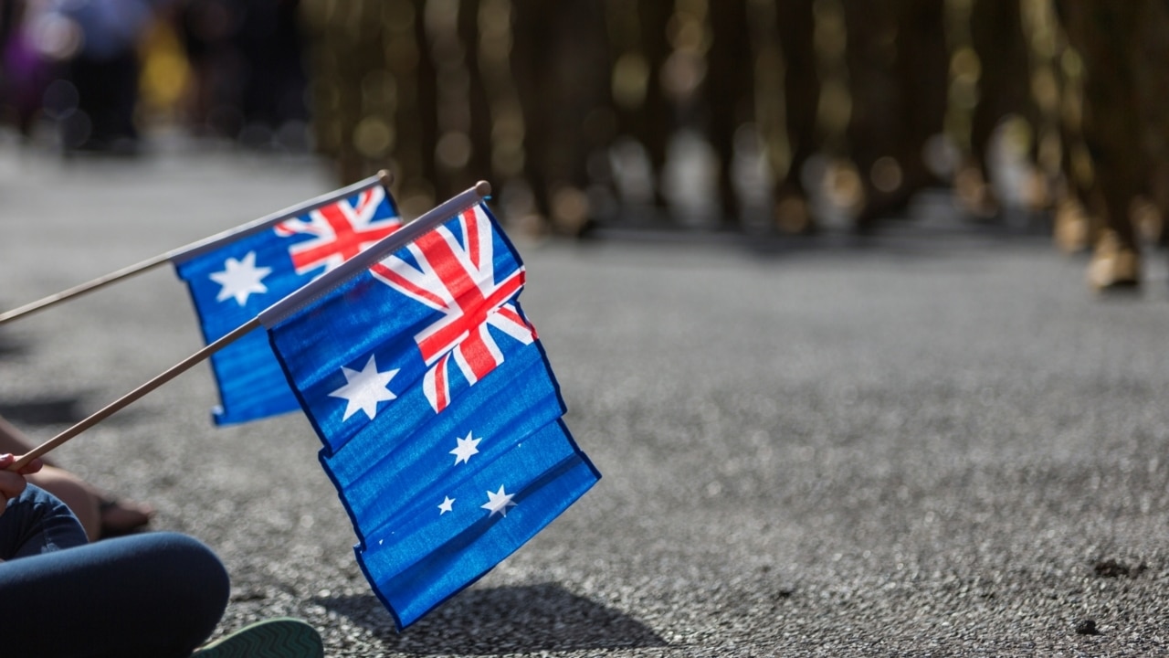 Anzac Day is a 'sacred day' for the nation: Kim Beazley