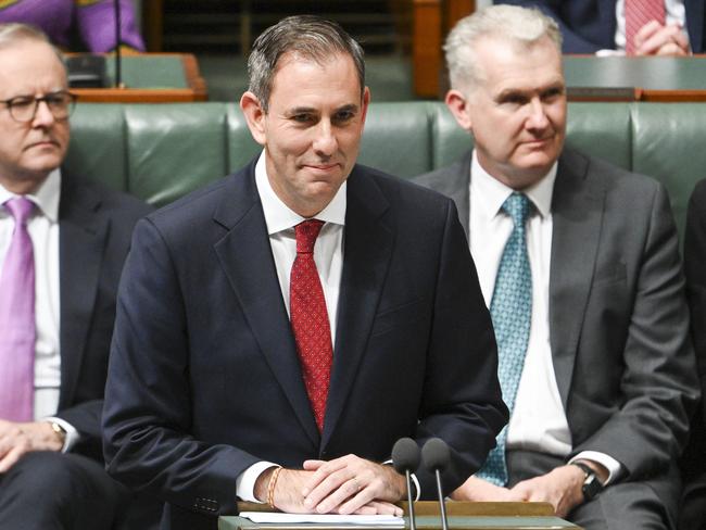 Treasurer to back in significant green iron production