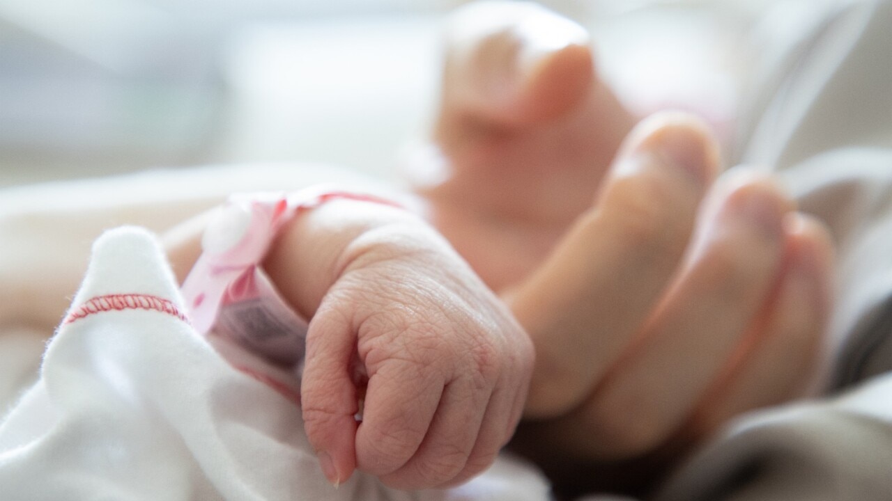 Removal of maternity wards due to ‘lack of compassion’ by Queensland government