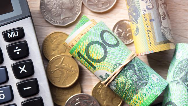 Statistics suggest the RBA has done enough on rates. Picture: iStock