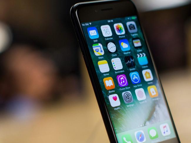 Simple trick to help find your lost phone
