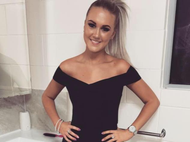 Lily Hounslow from facebook...