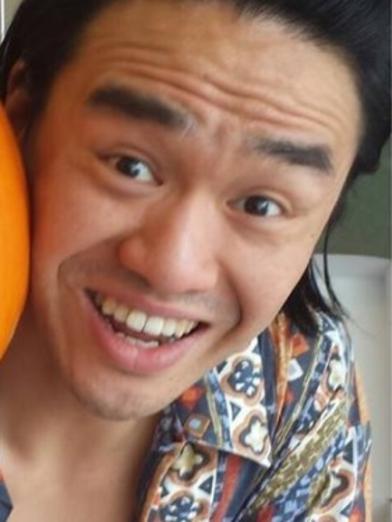 Norwood hit-run victim Jeph Ko. Picture: Facebook