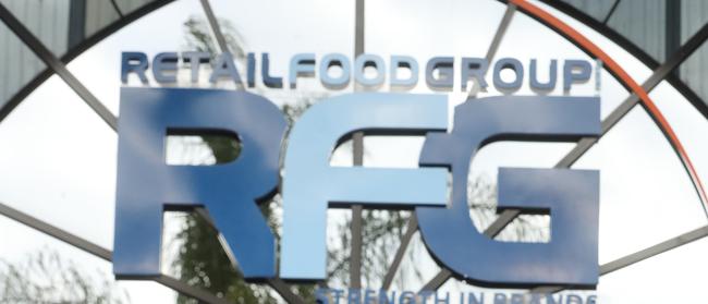 RFG is based at Southport.