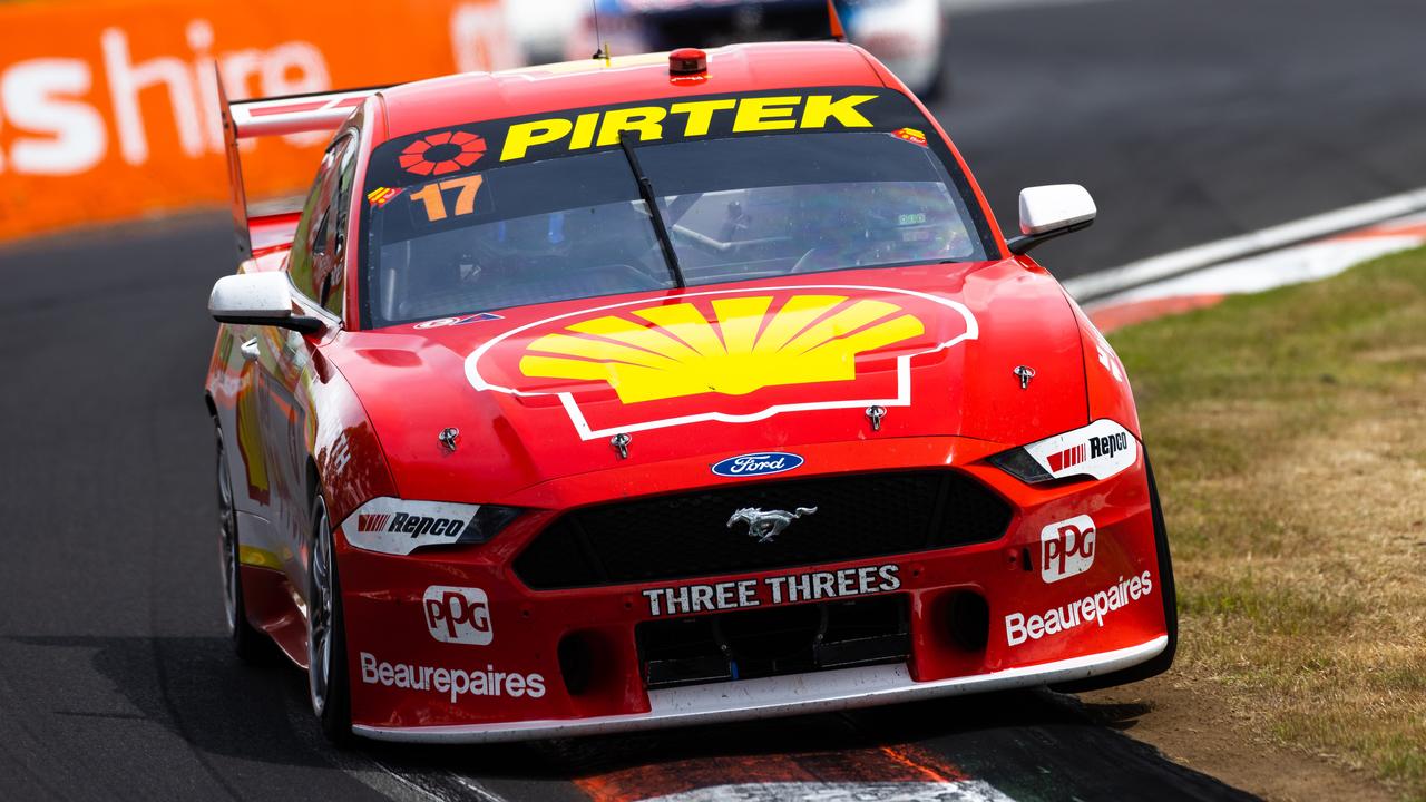 Who will tame Bathurst in 2021? (Photo by Daniel Kalisz/Getty Images)