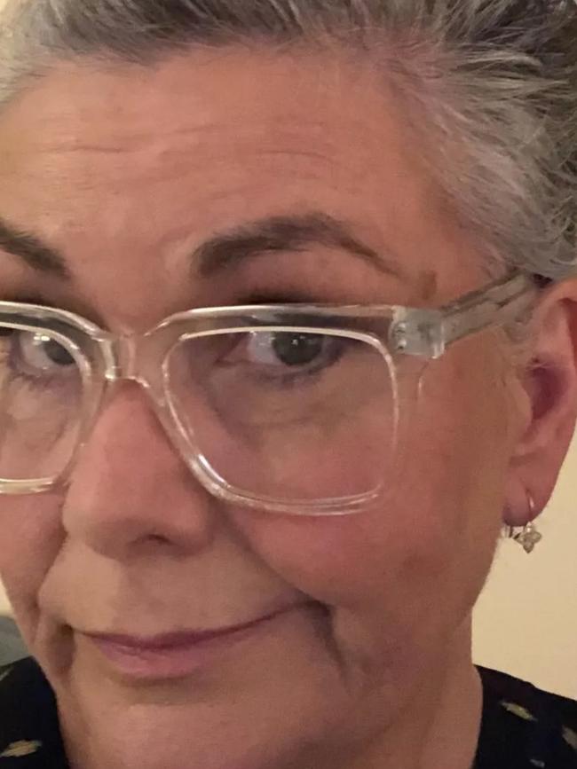 … to ‘Jamie Lee Curtis.’