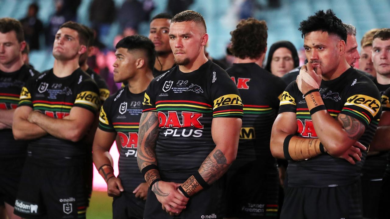 2020 Penrith Panthers season preview: A year of individual breakthroughs –  The Western Weekender