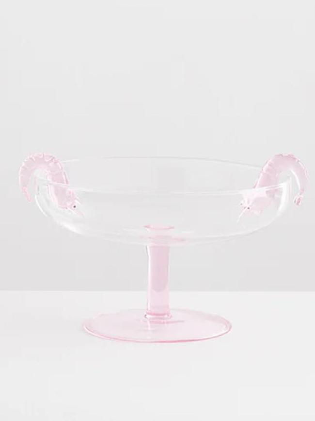 Maison Balzac prawn cocktail platter, $199. <b>Shop now from <a href="https://www.maisonbalzac.com/products/prawn-cocktail-platter" target="_blank">Maison Balzac</a></b>