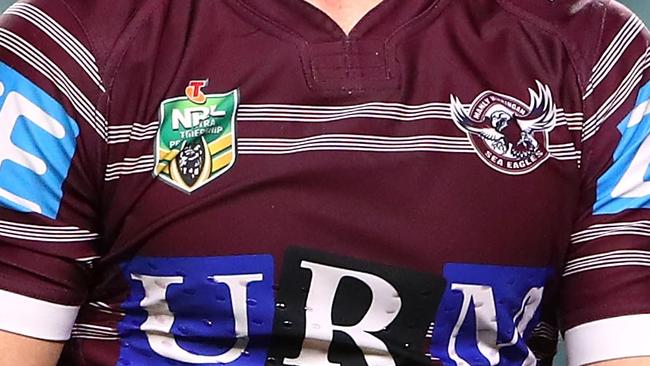 Manly have sacked assistant coach Willie Peters.