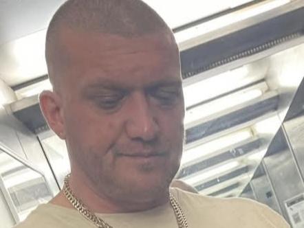 Zoran Aligrudic pleaded guilty to false imprisonment and assaults. Photo: Facebook