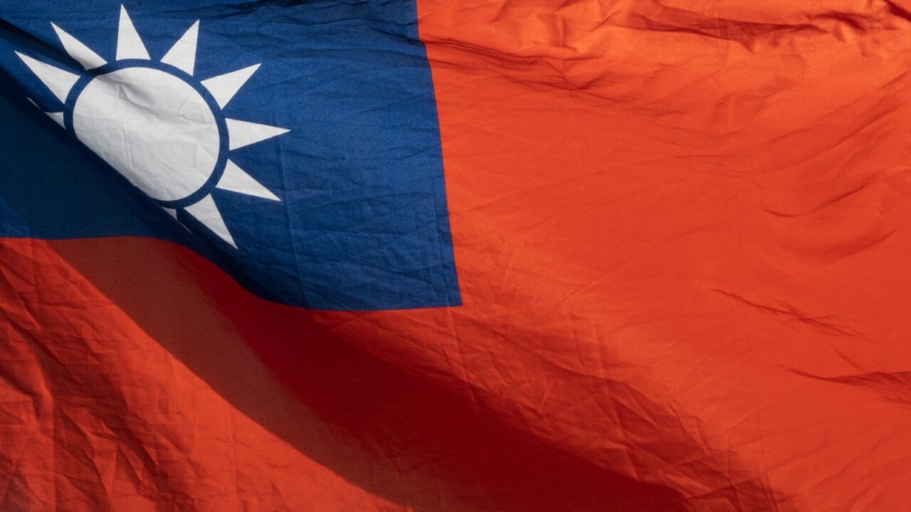 Taiwan’s ruling political party wins presidential election