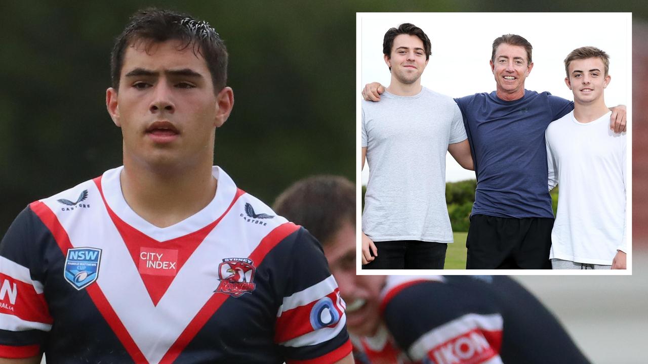 Sport Confidential Craig Youngs Dragons Future Hinges On Board Decision Daily Telegraph 1066