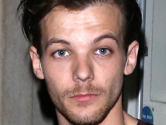 Louis Tomlinson at Libertines in London Pictured: Louis Tomlinson Ref: SPL1195914 131215 Picture by: Splash News Splash News and Pictures Los Angeles: 310-821-2666 New York: 212-619-2666 London: 870-934-2666 photodesk@splashnews.com