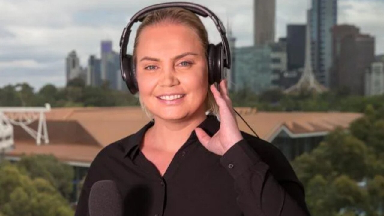 Jelena Dokic has moved into commentary after retiring from tennis.