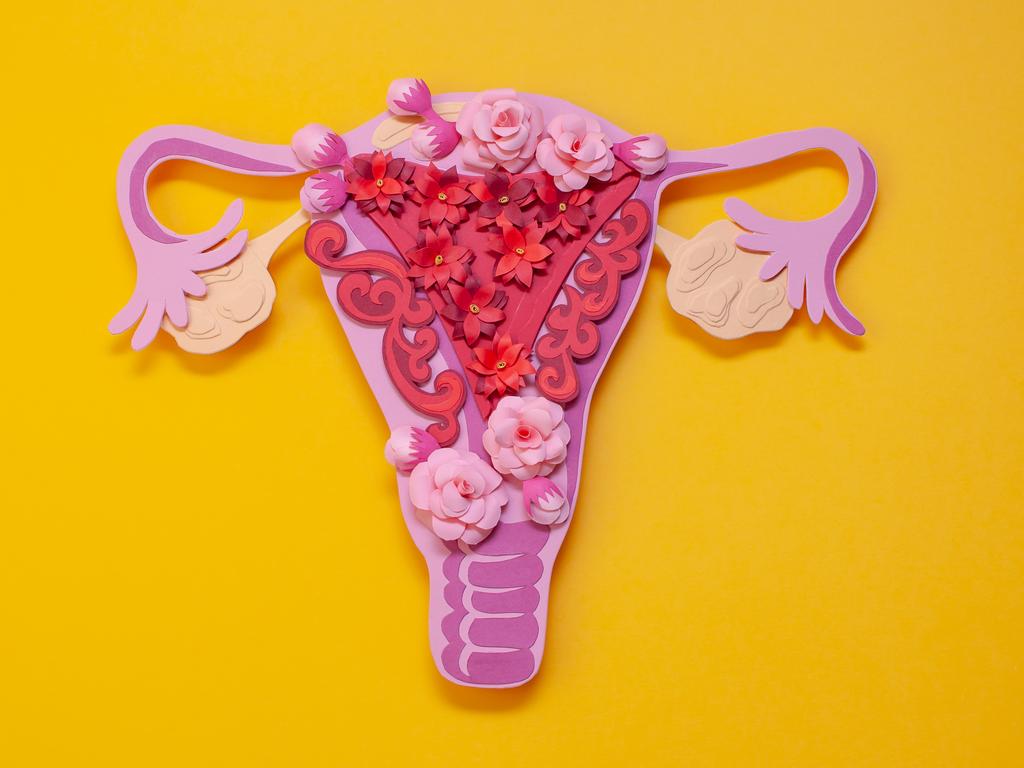 Many women with endometriosis also have fertility issues. Picture: iStock