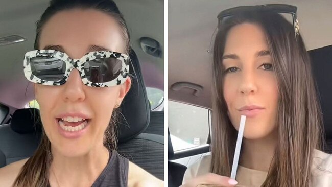 Aussie shares ridiculous price of two coffees