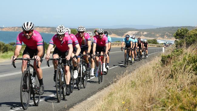 Great ocean road bike 2024 ride