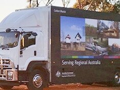 SOCIAL MEDIA IMAGE DISCUSS USE WITH YOUR EDITOR - ONE STOP SHOP: A Federal Government 'One Stop Shop' is visiting Northern NSW next month to provide advice and support for rural and regional Australians facing tough and challenging times.