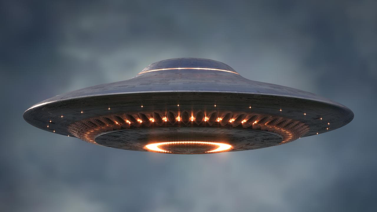 Victorians claim to have seen UFOs in our skies.