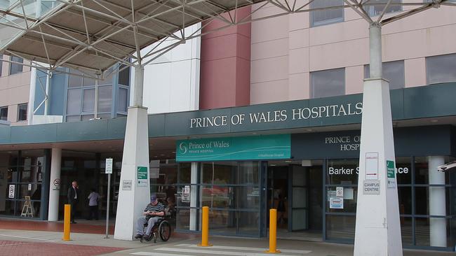 Problems at three Randwick hospitals being fixed after internal